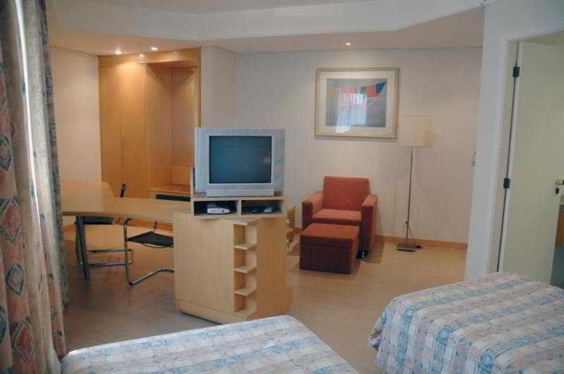 Bienal Ibirapuera Aparthotel เซาเปาโล ภายนอก รูปภาพ